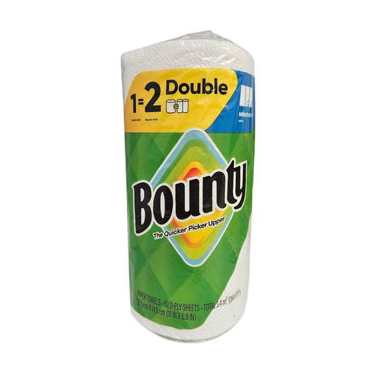 BOUNTY TOWELS 抹手紙 (82’s)