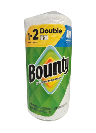BOUNTY TOWELS 抹手紙 (82’s)