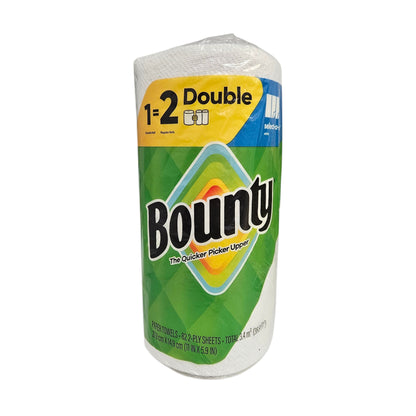 BOUNTY TOWELS 抹手紙 (82’s)