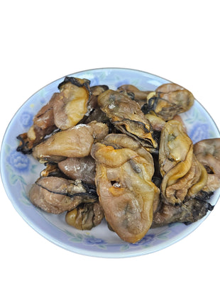 DRIED OYSTER FROM JAPAN 日本 蠔豉 M