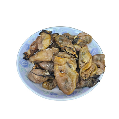 DRIED OYSTER FROM JAPAN 日本 蠔豉 M
