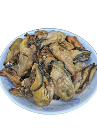 DRIED OYSTER FROM JAPAN  日本 蠔豉 L