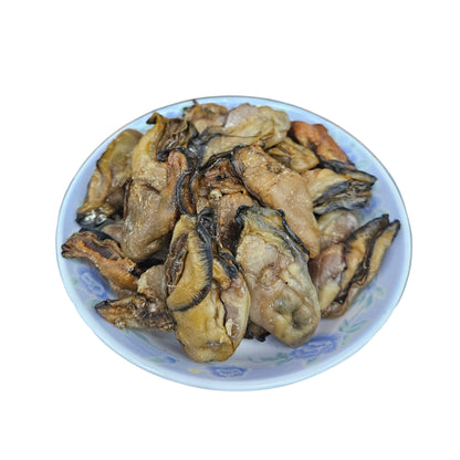 DRIED OYSTER FROM JAPAN  日本 蠔豉 L