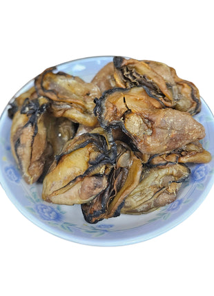 DRIED OYSTER FROM JAPAN  日本 蠔豉 LL