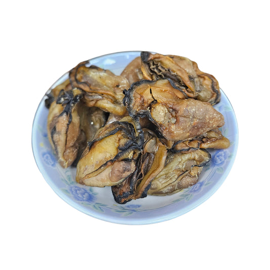 DRIED OYSTER FROM JAPAN  日本 蠔豉 LL