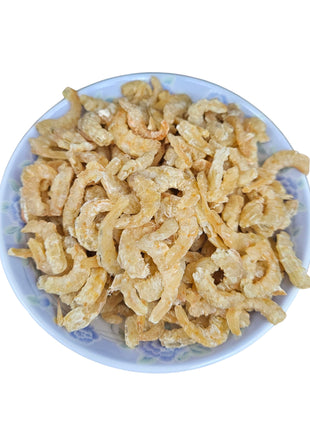 DRIED BABY SHRIMP(RED)  AA金鉤蝦米仔*紅色*