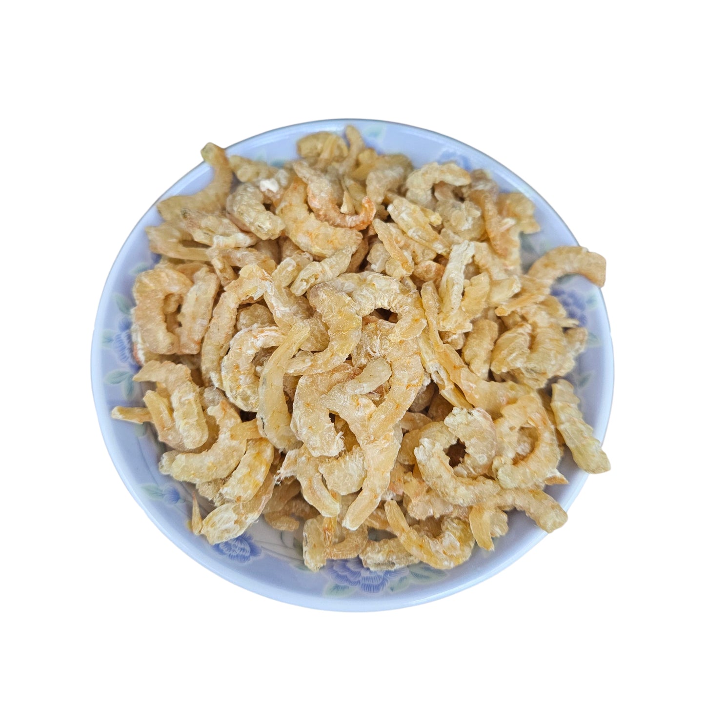 DRIED BABY SHRIMP(RED)  AA金鉤蝦米仔*紅色*