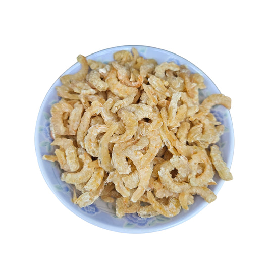 DRIED BABY SHRIMP(RED)  AA金鉤蝦米仔*紅色*