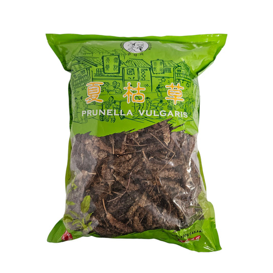 PRUNELLA VULGARIS 中醫師 夏枯草(16 OZ)