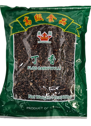 DRIED CLOVERS  丁香(14 OZ)