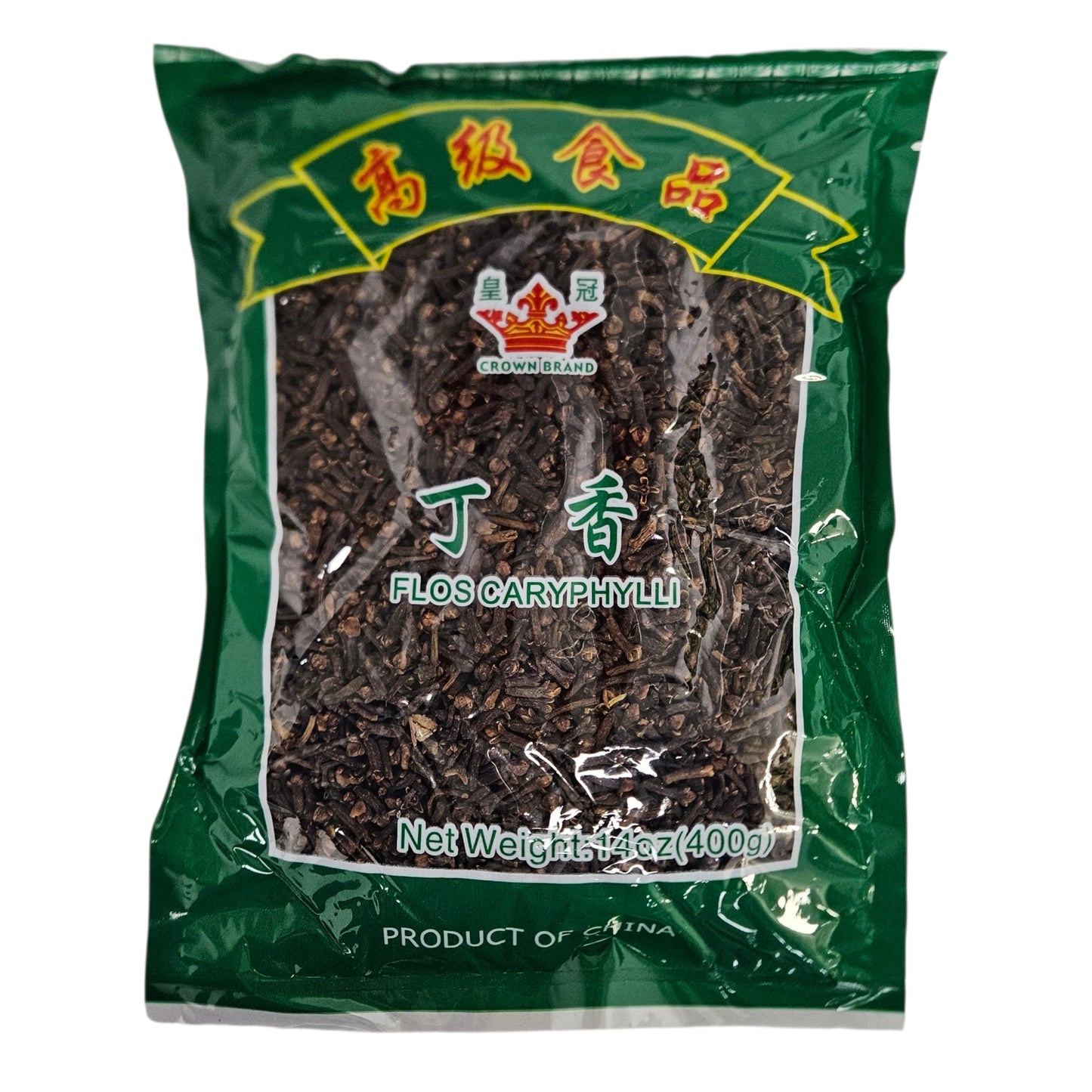 DRIED CLOVERS  丁香(14 OZ)