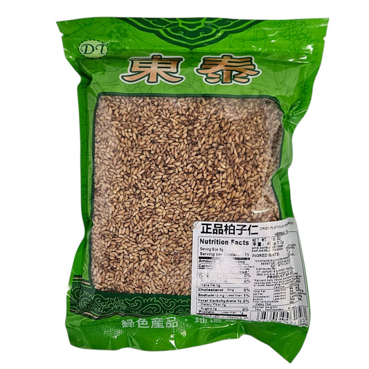 PLATYCLADUS ORIENTALIS 柏子仁(16 OZ)