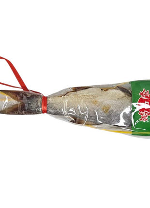 H.C.L DRIED GROUPER *S* 鴻昌隆 梅香馬友*S*(30 LB)