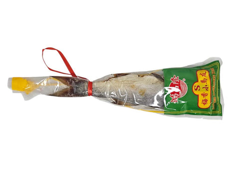 H.C.L DRIED GROUPER *S* 鴻昌隆 梅香馬友*S*(30 LB)