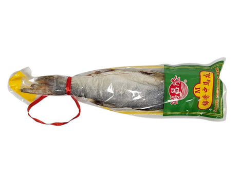 H.C.L DRIED GROUPER *M* 鴻昌隆 梅香馬友*M*(30LB)