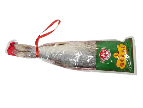 H.C.L DRIED GROUPER *L* 鴻昌隆 梅香馬友*L*(30LB)