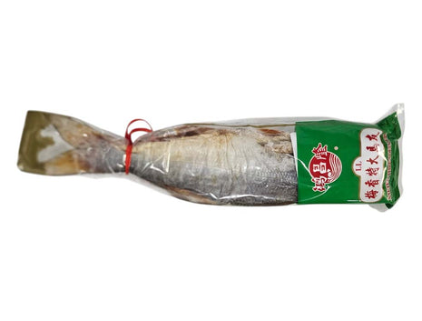 H.C.L DRIED GROUPER *LL* 鴻昌隆 梅香馬友*LL*(30LB)