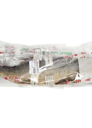 H.C.L DRIED GROUPER 鴻昌隆 梅香馬友LLLL *冇袋*(33 LB)