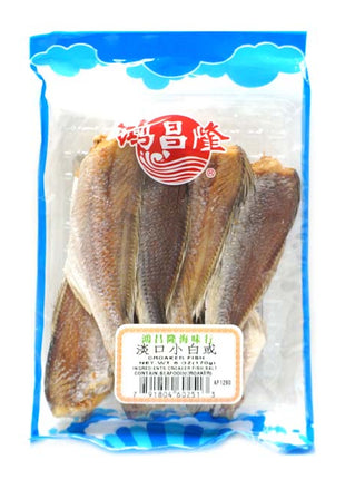 H.C.L CROAKER 鴻昌隆 淡口小白或(6 OZ)
