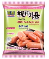 PRIME FOOD MINI CURED PORK PATTY LINK 嘉嘉 日式親親腸(10 OZ)