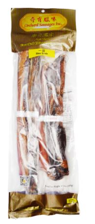 PORK STRIP 奇有 一級臘肉(15.5OZ)