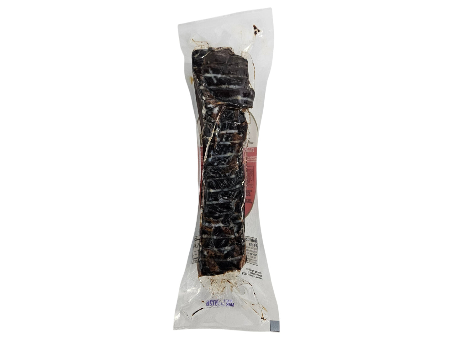 KAM YEN JAN CHINESE STYLE CURED PORK STRIPS 金然棧 五花臘肉(22LB)