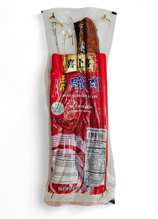 PRIME FOOD PORK STRIP 喜上喜 五花臘肉(8 OZ)