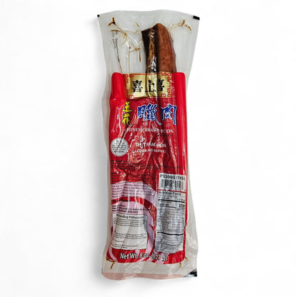PRIME FOOD PORK STRIP 喜上喜 五花臘肉(8 OZ)