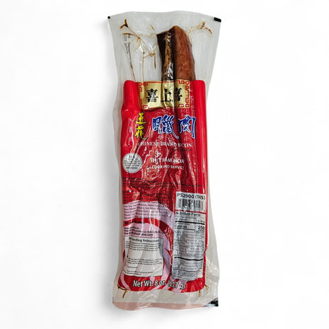 PRIME FOOD PORK STRIP 喜上喜 五花臘肉(8 OZ)