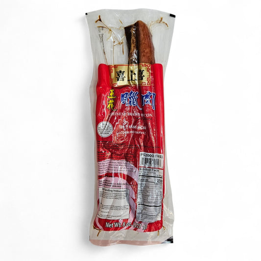 PRIME FOOD PORK STRIP 喜上喜 五花臘肉(8 OZ)