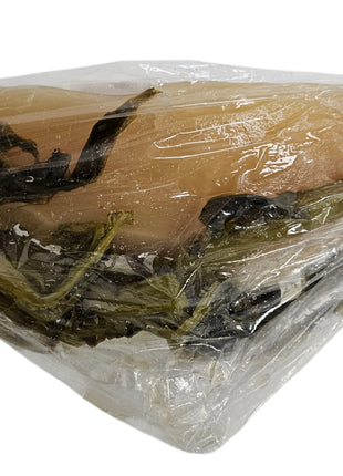 PRESERVED TURNIP 荷塘 水頭菜/沖菜頭(66 LB)