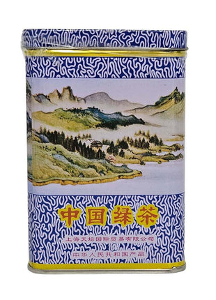 EVERGREEN GREEN TEA 萬年青 綠茶G402 (300 G)