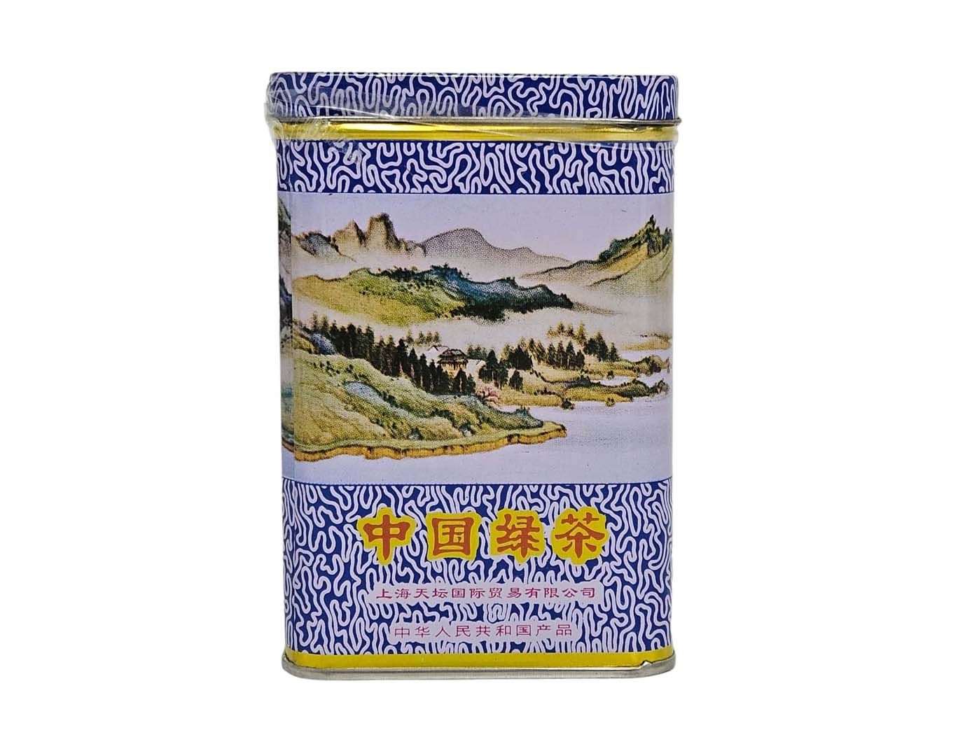 EVERGREEN GREEN TEA 萬年青 綠茶G402 (300 G)