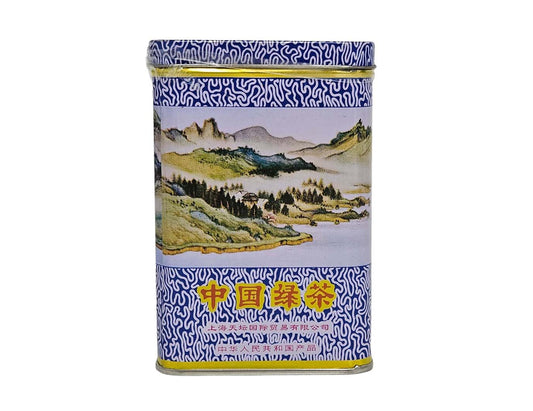 EVERGREEN GREEN TEA 萬年青 綠茶G402 (300 G)