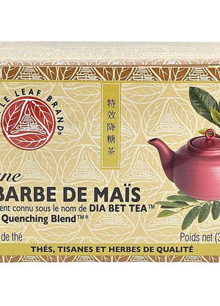 TRIPLE LEAF DIA BET TEA 三葉 特效降糖茶(20'S)