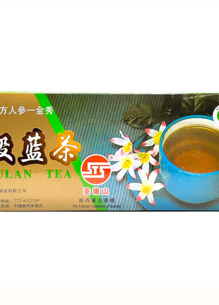 GYNOSTEMMA TEA 聖塘山 絞股藍茶*金秀*(40'S)