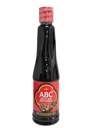 ABC SWEET SOY SAUCE 印尼甜醬油(20.3 OZ）