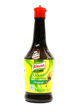 KONRR LIQUID SEASONING 家樂 調味醬油(8.45 OZ)