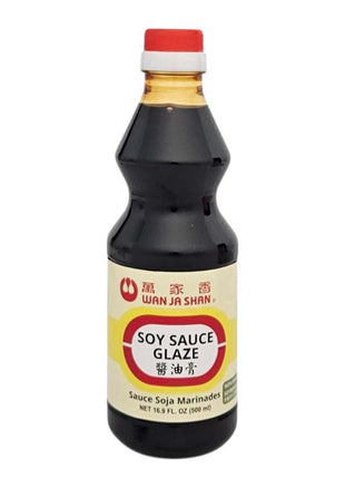 W.J.S. 萬家香 醬油膏 (16.9 OZ)