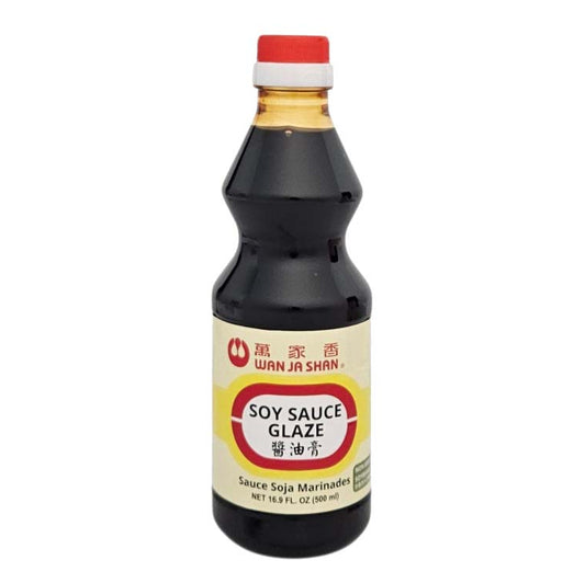 W.J.S. 萬家香 醬油膏 (16.9 OZ)