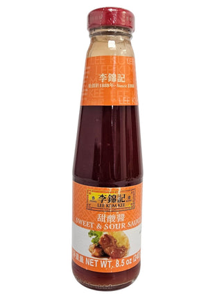LEE KUM KEE SWEET & SOUR SAUCE 李錦記 甜酸醬(8.5 OZ)