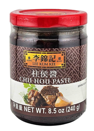 LEE KUM KEE CHU HOU PASTE 李錦記 柱侯醬(8.5 OZ)