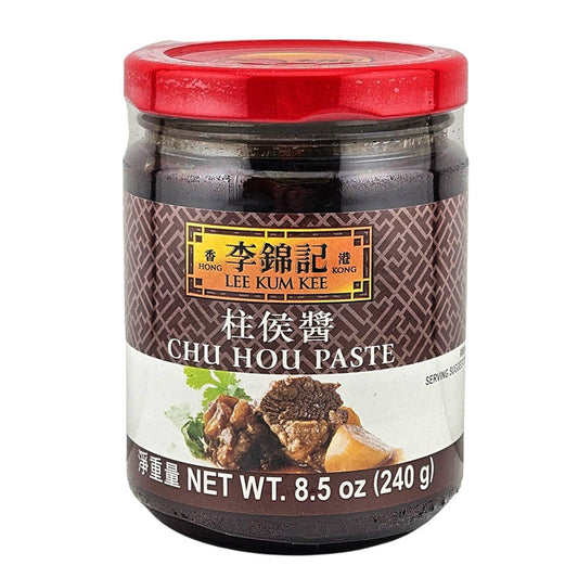 LEE KUM KEE CHU HOU PASTE 李錦記 柱侯醬(8.5 OZ)