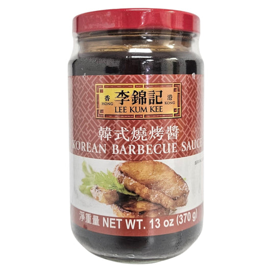 LEE KUM KEE KOREAN BULGOGI SAUCE 李錦記 韓國燒烤醬(13 OZ)