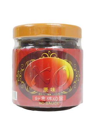 COIN TREE XO SAUCE 如意 XO醬(2.8 OZ)