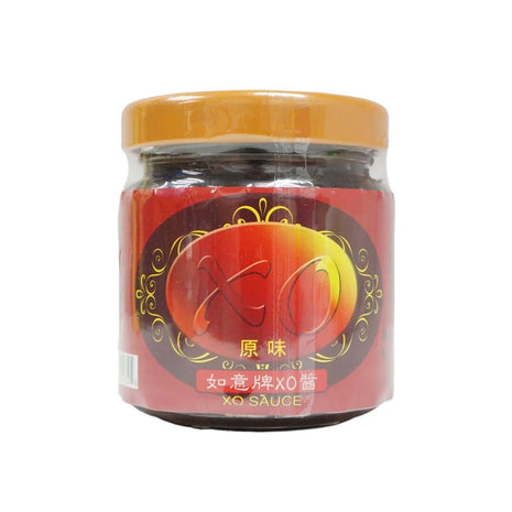 COIN TREE XO SAUCE 如意 XO醬(2.8 OZ)