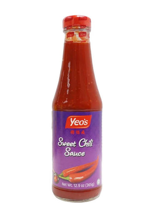 YEO'S SWEET CHILI SAUCE 楊協成 甜辣椒醬(300 ML)
