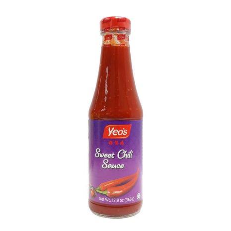 YEO'S SWEET CHILI SAUCE 楊協成 甜辣椒醬(300 ML)
