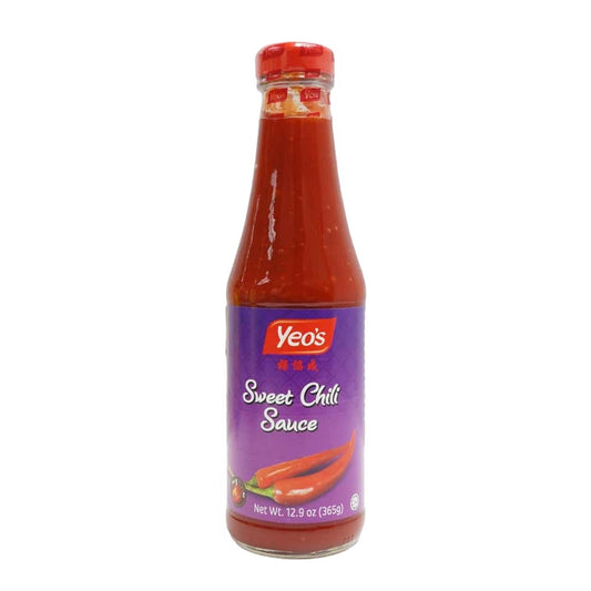YEO'S SWEET CHILI SAUCE 楊協成 甜辣椒醬(300 ML)