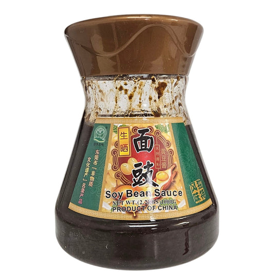 MISO SAUCE  寮步 面豉醬（2.2 LB）